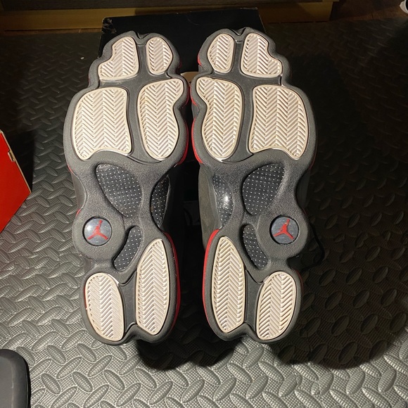 Jordan 13 Bred - Picture 5 of 5